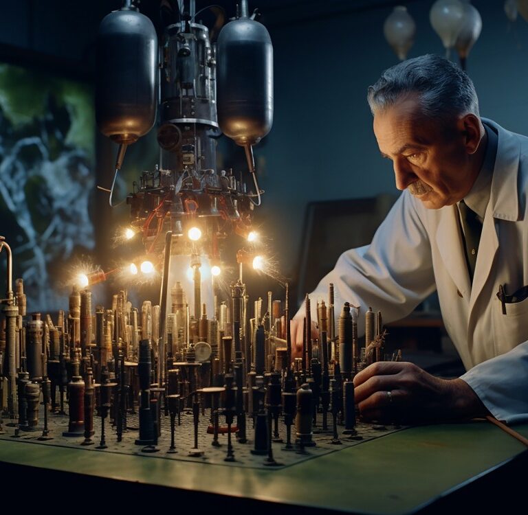 How Science Failed to Unlock The Mysteries of the Human Brain