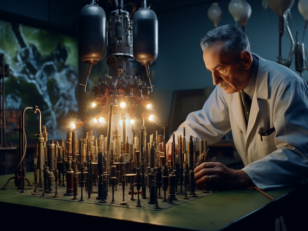 You are currently viewing How Science Failed to Unlock The Mysteries of the Human Brain